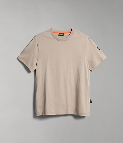 Cascade Short Sleeve T-shirt-